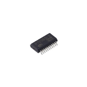 PT2505 SSOP-24 ชิปไดรเวอร์มอเตอร์แบบไร้แปรงถ่าน (BLDC) - Product Image 1