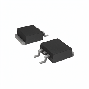 VS-30ETH06STRL-M3 Electronics Component TO-263-3, D2PAK , TO-263AB Single Diodes Authorized Distributor - Product Image 1