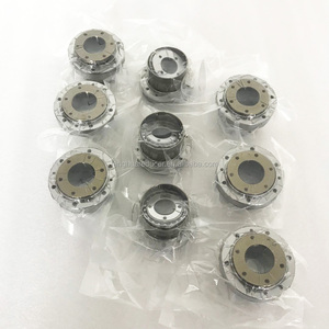 ชุดเกียร์ลดความเร็วแบบ CSF XSF Wave Drive พร้อมเพลาแบบกลวง ได้รับการรับรองมาตรฐาน CE สำหรับการใช้งานในหุ่นยนต์ - Product Image 4