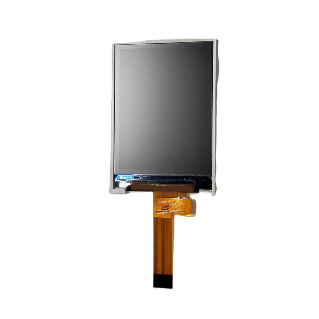 2.0 Inch IPS TFT LCD Display 240x320 (QVGA) RGB LED Backlight High Durability High/Low Temperature Resistant ST7789P3 SPI Driver