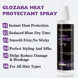 Uso diario Humedad Producto <span class=keywords><strong>para</strong></span> peinar <span class=keywords><strong>el</strong></span> <span class=keywords><strong>cabello</strong></span> Rutina <span class=keywords><strong>de</strong></span> hierro plano Protección resistente al calor <span class=keywords><strong>Spray</strong></span> <span class=keywords><strong>de</strong></span> niebla <span class=keywords><strong>para</strong></span> <span class=keywords><strong>el</strong></span> <span class=keywords><strong>cabello</strong></span> <span class=keywords><strong>para</strong></span> secado por soplado - Product Image 3