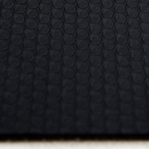 Esterilla de <span class=keywords><strong>Yoga</strong></span> de alta calidad, respetuoso con el medio ambiente, para culturismo, deportes, gimnasio, ecológica, color negro - Product Image 4