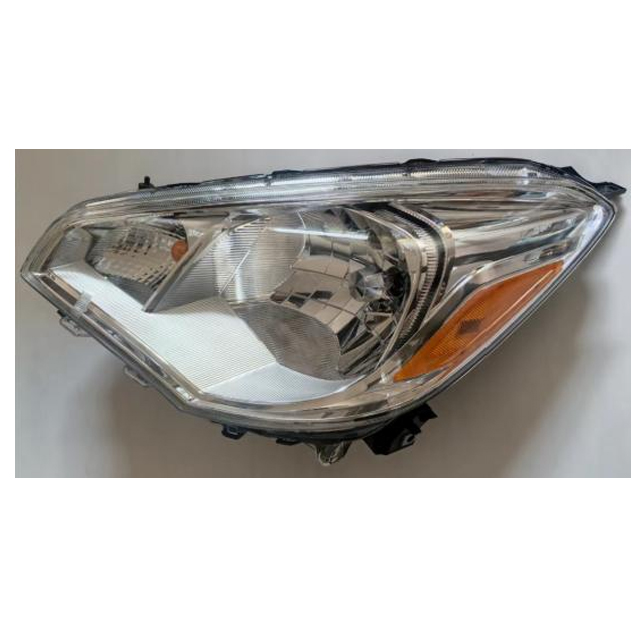 Wholesale head lights mirage For All Automobiles At Amazing Prices