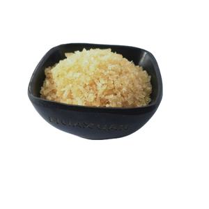 160 - 220 gélatine bovine de qualité alimentaire <span class=keywords><strong>halal</strong></span> gélatine macchia gélatine de poisson comestible - Product Image 1