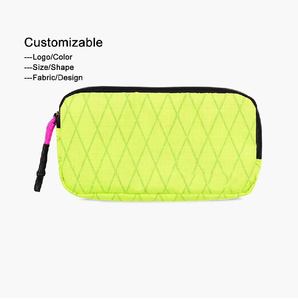 Custom Portable Waterproof Outdoor Sport <strong>Bike</strong> <strong>Pocket</strong> Bag Mobile Phone Pouch Case Dyneema Ride Cycling Wallet Fits Jersey <strong>Pocket</strong> - Product Image 1