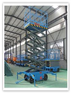 Popüler çeşitli 500kg 1000kg 150kg elektrik kılavuzu satılık kova asansörü ekipman kargo asansörü - Product Image 4