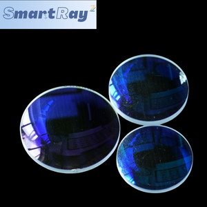 D24.9*1.5/D27.9 *4.1/D30*5/D37*7/D37*1.6/D38*1.6 Ống kính bảo vệ quang học laser sợi quang Raytools chính hãng - Product Image 6