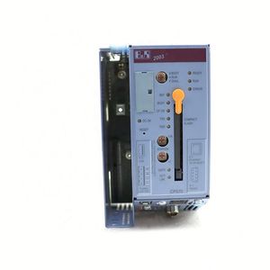 Module B&R 7CP570601, contrôleur PLC d'automatisation industrielle, communication Modbus/EtherCAT/Ethernet, garantie de 12 mois - Product Image 6
