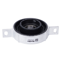 Roulement de support central d'arbre de transmission NIEMOLLER compatible avec BMW Série 4 X3 F20 F30 F32 F25 F26 Haute Qualité Pièce 26117589746