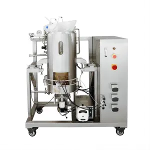 Fabriek Gerichte Bifida Ferment Lysaat Reactor Bioreactoren Deeg Fermentatie Machine Te Koop
