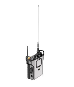 Repetidor de Mochila Analógico DMR Smart BP25 PoC, 25W, Versión de Red Ad-hoc Digital Seleccionable - Product Image 2
