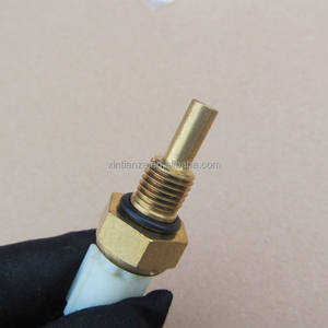 R-WC датчик температуры воды в двигателе OEM:37870-RWC-A01 H-ONDA A-ccord C-RV C-ivic оригинальный датчик температуры воды - Product Image 6