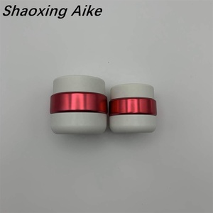 Rỗng nhựa Lotion chai pump15ml 30ml 50ml 100ml không có không khí bơm chai nhựa chân không chai - Product Image 6