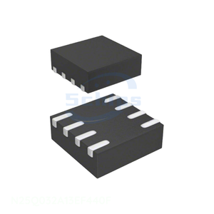 Composants de circuits électroniques de canal du fabricant MT40A1G8SA-062E:E TR 78 TFBGA Mémoire - Product Image 1