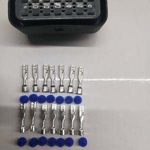 Conectores de Rectificador para Motocicleta de 12V, 4011090 y 4011226, Embalaje en Caja - Product Image 3