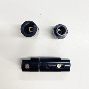 Portafusibles en línea VW para fusible de bala de torpedo de fusible de cerámica <span class=keywords><strong>europeo</strong></span> - Product Image 5