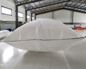 Flexitank de 24 000 L pour liquides en vrac, sac de 20 pieds, flexitanks pour bitume, grand sac adapté au transport de liquides - Product Image 5