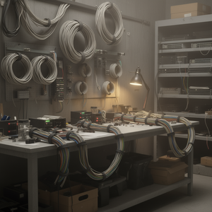 Attache-câble 765 En Longueur L Largeur A pour la gestion du câblage - Product Image 3