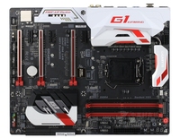 Carte mère de jeu Gigabyte Z170X Gaming 7 LGA 1151 ATX