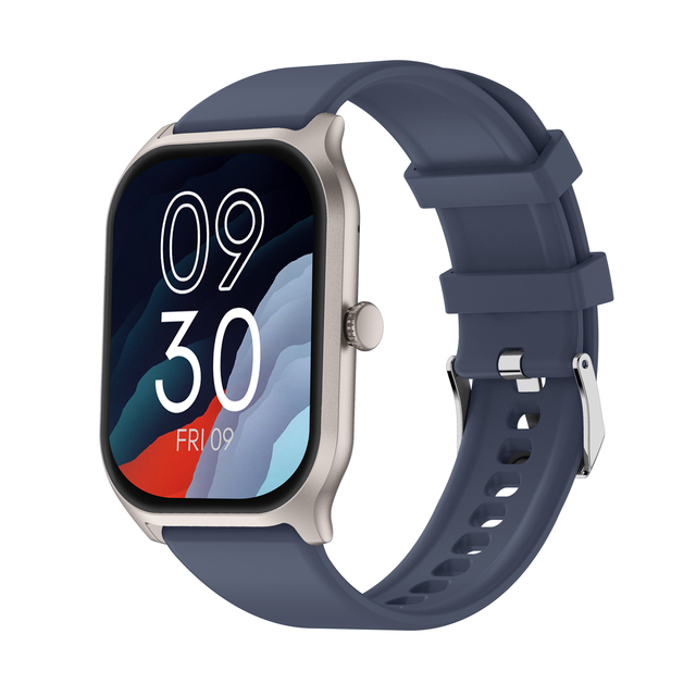 Smartwatch for Men Women Relojes Inteligentes Sports Waterproof Heart Rate Fitness tracker 2.0inch Large Screen Smart Watch 2023