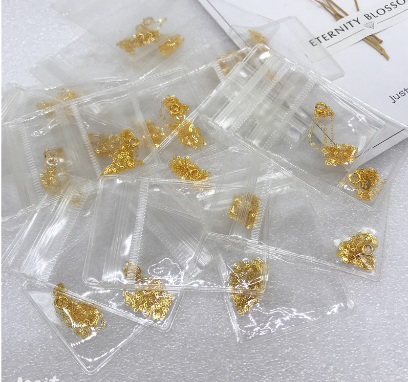 18K Yellow Gold