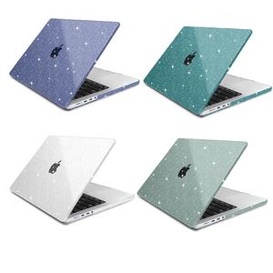 Funda personalizada para ordenador portátil, carcasa para <span class=keywords><strong>Macbook</strong></span> M1 Air <span class=keywords><strong>Pro</strong></span>/Max 16 14 <span class=keywords><strong>13</strong></span> pulgadas, Chip digitalizador, barra táctil/ID, novedad de <span class=keywords><strong>2021</strong></span> - Product Image 5