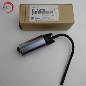 Pompe à carburant d'origine de qualité supérieure 31111-C9000 31111 C9000 pour Hyundai Kia 31111C9000 - Product Image 2