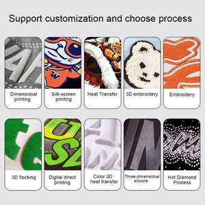 Sweat-shirts personnalisés avec logo 380 GSM, sweats à capuche personnalisés, sweat-shirts de sport d'extérieur, survêtements de haute qualité, sweats à capuche épais pour impression - Product Image 5