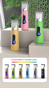 <span class=keywords><strong>Tondeuse</strong></span> Électrique Professionnelle pour Animaux de Compagnie, pour <span class=keywords><strong>Chien</strong></span> et Chat, Anti-Emmêlement, Vente en Gros pour Usage Domestique - Product Image 2