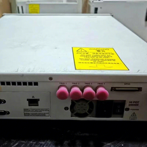 1 ชิ้น เครื่องทดสอบการเชื่อมต่อไร้สาย Litepoint Iqxel-M8W มือสอง พร้อมการรับประกัน 1 เดือน รูปลักษณ์ใหม่ 80% - Product Image 1