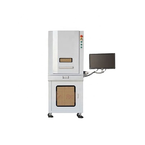 <span class=keywords><strong>2025</strong></span> 50 Wát năng động galvo Scanner <span class=keywords><strong>New</strong></span> sợi laser 3D máy đánh dấu cho kim loại khắc sâu Sliver vàng đá carvibg thiết bị - Product Image 4