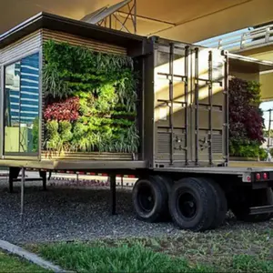 Senden von Grill öfen Erweiterbares Haus Yahoo Answers Fertighaus Villa House Luxus Fertighaus Container haus