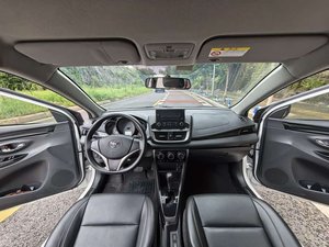 รถยนต์โตโยต้า ยาริส L 1.5 ลิตร เกียร์ CVT ปี 2020-2022 รถใช้น้ำมันเบนซิน คุณภาพสูง รถ<span class=keywords><strong>มือ</strong></span><span class=keywords><strong>สอง</strong></span>ราคาถูก - Product Image 6