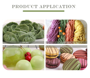 モリンガオレイフェラ種子粉末ハーブエキス - Product Image 3