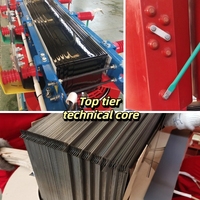 Transformateur sec intérieur 10kV 20kV avec contrôle intelligent de la température pour système d'alimentation hospitalier et installations médicales