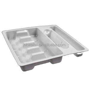 Black White EVA <b>Foam</b> Insert Custom Size Packaging Inner <b>Pad</b> - Product Image 6