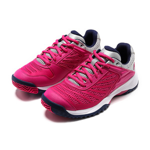Loki Chaussures <span class=keywords><strong>de</strong></span> <span class=keywords><strong>tennis</strong></span> unisexes <span class=keywords><strong>de</strong></span> haute qualité Chaussures <span class=keywords><strong>de</strong></span> sport <span class=keywords><strong>de</strong></span> badminton respirantes et douces avec <span class=keywords><strong>surface</strong></span> douce pour le <span class=keywords><strong>tennis</strong></span> <span class=keywords><strong>de</strong></span> table - Product Image 2