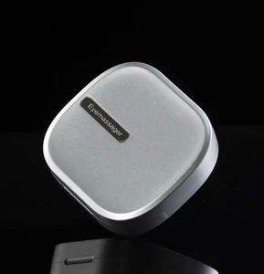 Mini masseur oculaire électrique portable à vibrations, appareil intelligent pour le soin des cernes, anti-âge, élimination des rides et des cernes - Product Image 5