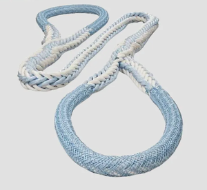 เชือกผูกเรือสำหรับจอดเรือ - วัสดุผสมไนลอน/พีพี/พีอีทีและพีพี - Product Image 2