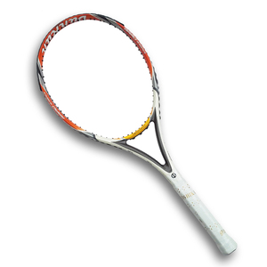 1 raquette de Tennis de sport en Fiber de carbone pour adultes, forme géométrique, vente en gros - Product Image 1