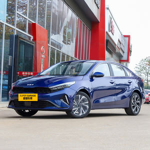 2024 Voitures à essence d'<span class=keywords><strong>occasion</strong></span> bon marché Kia K3 Offre Spéciale fabriquées en Chine Voitures à essence SUV 5 places Kia K3 à Bichkek - Product Image 4