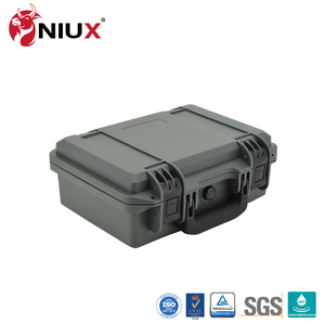 Ventes directes d'usine étui rigide en plastique <span class=keywords><strong>étanche</strong></span> Anti-chute Sports de plein air boîtier en plastique robuste - Product Image 6