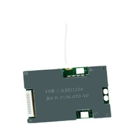 Système de gestion de batterie (BMS) KLS LiFePO4 24S 72V 10A-100Ah, carte de protection en gros KLSKF-070 Kinglisheng
