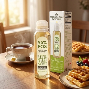 Sirop d'oligosaccharides de fructose à 95 % OEM pour la gestion du poids – Formule Minceur et Coupe-Faim Très Efficace - Product Image 2