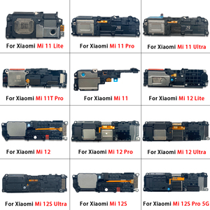 Altoparlante all'ingrosso cicalino per <span class=keywords><strong>Xiaomi</strong></span> <span class=keywords><strong>Mi</strong></span> 14 13 13T 12 12 12T 11T 12S 11 Lite <span class=keywords><strong>Pro</strong></span> Ultra altoparlante cavo flessibile - Product Image 5