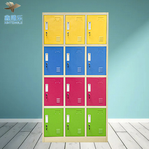 Meilleures ventes : <span class=keywords><strong>casier</strong></span> de bureau en acier <span class=keywords><strong>métallique</strong></span> à 15 portes avec serrure à clé, étanche et <span class=keywords><strong>mural</strong></span> - Product Image 2