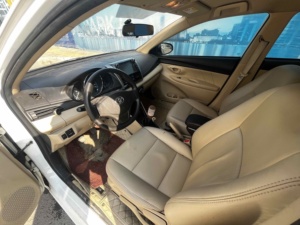 2015 2016 2017 1.5L 4AT Dual VVT-i 1050kg Poids à vide Phares LED Radio <span class=keywords><strong>AM</strong></span>/FM Commuter Quotidien - Product Image 4