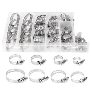 Mesa Metálica de Alta Calidad con Tornillos, Recubrimiento de Zinc, Venta al Por Mayor de Fábrica, OEM - Product Image 5