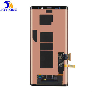 Écran <span class=keywords><strong>Lcd</strong></span> d'origine pour <span class=keywords><strong>Samsung</strong></span> écran oled pour <span class=keywords><strong>Samsung</strong></span> <span class=keywords><strong>Note</strong></span> <span class=keywords><strong>9</strong></span> Super AMOLED écran tactile <span class=keywords><strong>LCD</strong></span> remplacement de l'écran - Product Image 5