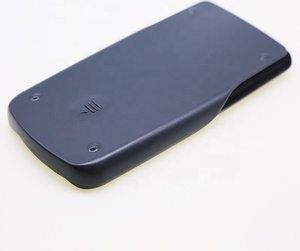 TY-95ES PLUS en plastique 12 chiffres milieu lycée calculateur pour adolescent personnalisé calculatrice scientifique - Product Image 4